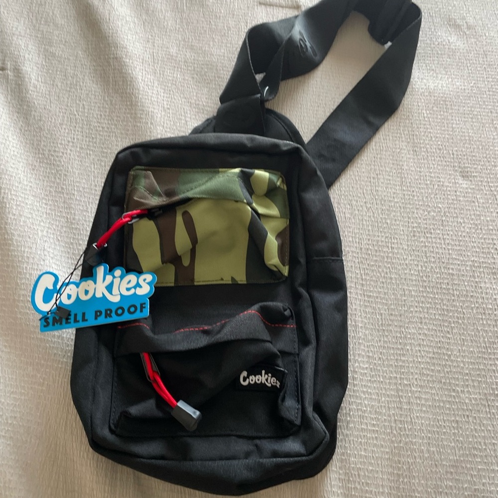 COOKIES BAG